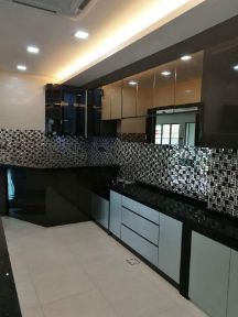 RT Furniture & Renovation - Kitchen Cabinet 016